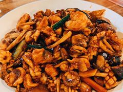-陈傻子餐厅(世纪都会店)