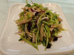 -好妈王饺子(滂江街店)
