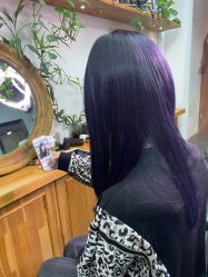 -New Fashion发型定制