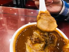 -护国寺小吃(新街口店)