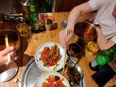 -金龙烧烤·牛肉面(西塔店)