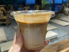 -Metal hands·铁手咖啡