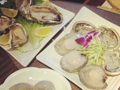 -金海阁海鲜火锅