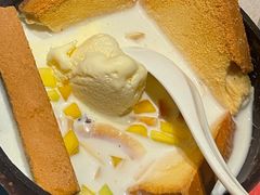 -云海肴·汽锅鸡·云南菜(天山百盛优客店)