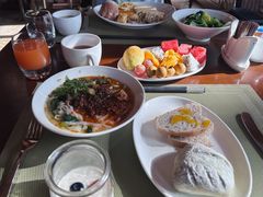 -西双版纳安纳塔拉度假酒店