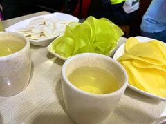 -鱼儿纸包鱼(常乐店)