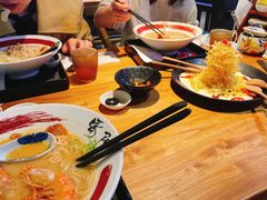 -雷门拉面店(新光天地店)