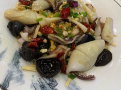 -威海渔村(静安旗舰店)
