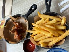 -必胜客(新福地店)