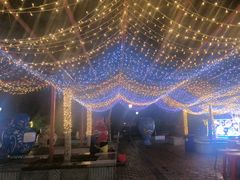 -泰达航母主题公园