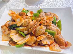 -东江海鲜大排档·潮汕菜·砂锅粥