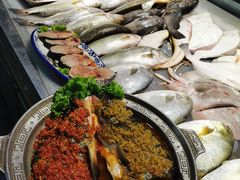 -老院子饭店·鲁菜·海鲜·家常菜