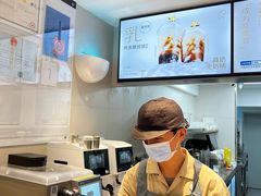 -喜茶(广州五羊邨店)