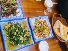 -老味道1992(武当山店)