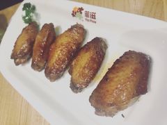 -菲滋意式餐厅(临平万达店)