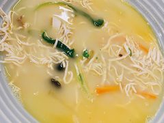 大煮干丝-粗茶淡饭(东关街店)