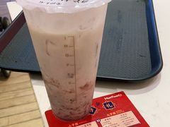 -鲜芋仙(国和店)