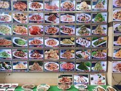 -添福来墨鱼饺子 · 海鲜东北菜(泡崖店)