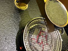 -樱嘢·炭火烧肉(惠南店)