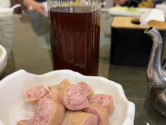 -便宜坊烤鸭店(玉蜓桥店)