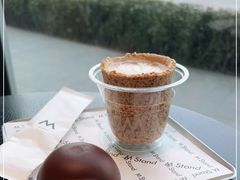 -M Stand(北京平安幸福中心店)