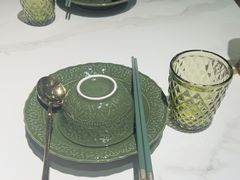 -Thai Basil罗勒叶泰式餐厅(时代天街店)