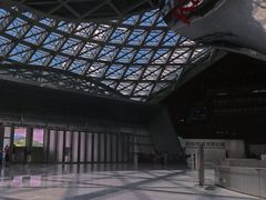 -深圳市当代艺术与城市规划馆