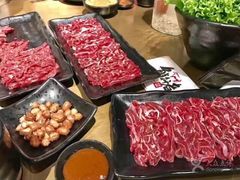 -左庭右院鲜牛肉火锅(新梅广场店)