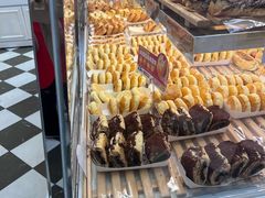 -味多美蛋糕(丰台医院店)