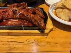 -金达莱冷面百年石锅饭(宾馆胡同店)