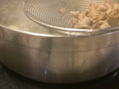 -印象三宝潮汕鲜牛肉火锅烤肉(个体大世界店)