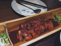 南乳扎肉-大牌大·传统杭帮菜(湖滨店)