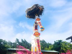 -芜湖方特东方神画