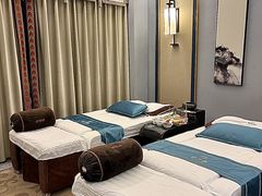 -颐而康·按摩·艾灸·足疗(汽车东站店)