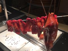 -元一希尔顿酒店·禅自助餐厅·啤酒花园