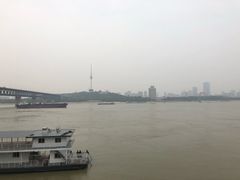 -武昌江滩