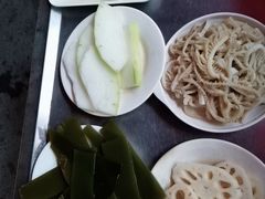 -李德富老街牛杂火锅(抚琴街店)