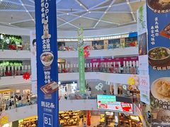 -枫蓝国际购物中心