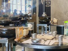 -老卜奎齐齐哈尔烤肉(人民东路店)