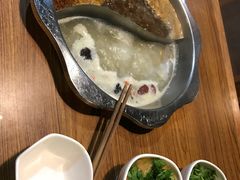 -傣妹火锅(南京东路一店)