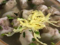 -吉云馄饨(桑梓路店)