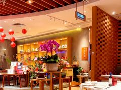 -若蘭慈·无国界素食料理(欢乐海岸店)