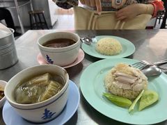 -红大哥水门鸡饭(總店)