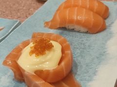 -元气寿司(环球港店)