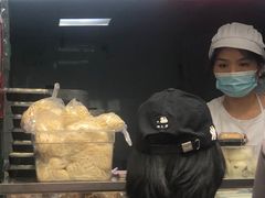 -天泽祥·鼓楼馒头(鼓楼店)