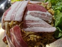 -炉队长·齐齐哈尔家庭烤肉(马家堡店)