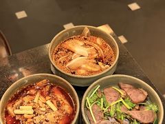 -华豫川酒家(金水路店)