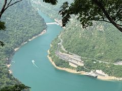 -河南宝泉旅游区