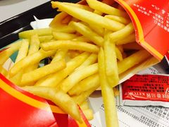 -麦当劳(温州人民路店)