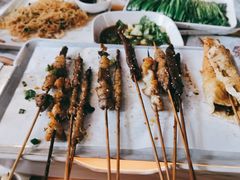 -木屋烧烤(坂田天安云谷店)